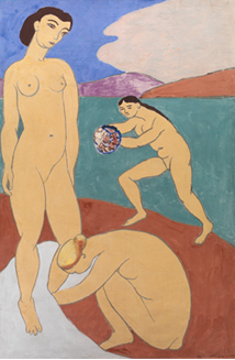 Matisse: In Search of True Painting