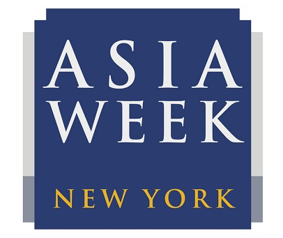 Asia Week New York